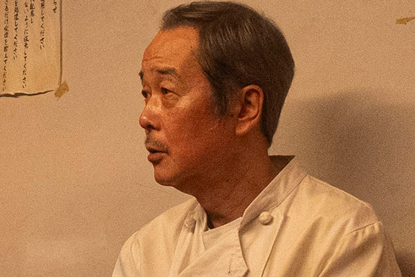 リリー・フランキー